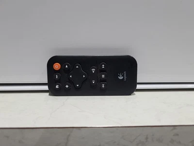 Genuine Logitech Squeezebox Remote Control X-IA3 Internet Radio - Image 1 of 4