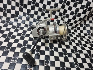 Vintage Daiwa 9000C Fishing Trolling Salt Water Spinning Reel - Bild 1 von 3