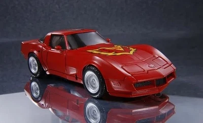 NEW SEALED Transformer Masterpiece MP-26 Road Rage with Twincast in USA - Image 1 of 4