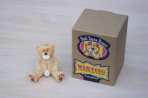 BAD TASTE BEAR Cannibal PHIL@BURSTING TUMMY@HUNGRY@Retail gift packed@UNIQUE - Picture 1 of 1