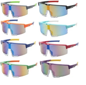 Gafas de sol XLoop Shield x3680 Elige el color de tu montura - Imagen 1 de 9