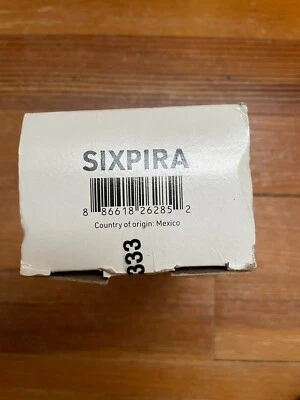 HONEYWELL SIXPIRA WIRELESS MOTION DETECTOR FOR ADT Command AND LYRIC SYS NEW FW4 - Image 1 of 3