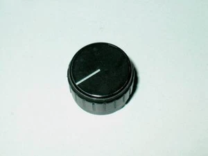 PDK16 - Potiknopf Drehknopf schraubbar 16mm für Wersi CD-Line DX-Serie 551043 - Bild 1 von 1