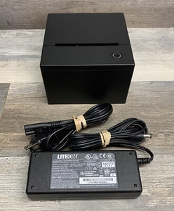 Amazon Smart Sticky Note Thermal Printer Day 1 Edition w/ Power Cable - Picture 1 of 7