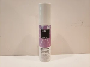 IGK - Instant Repair Serum Breakage Protection Sealing Softer Strands- 1.7 Fl Oz - Picture 1 of 1