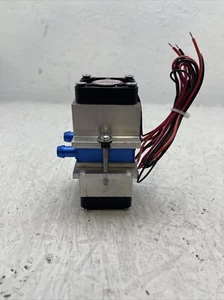 Computer Cooling Fan DC Fan Motor DC 12S4010M 12V AV-F9025MS Brushless Fan - Picture 1 of 6