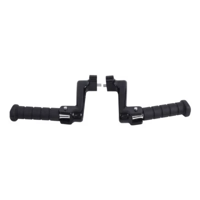 Passenger Footpeg Peg Bracket Fit For Indian Chieftain Dark Horse 2016-2025 - Image 1 of 4