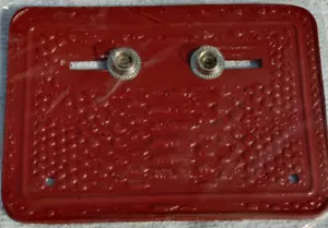 2 Stück Erwachsene Custom Deluxe Wrestling Replik Gürtel Wandaufhänger braun WWE TNA ECW - Bild 1 von 5