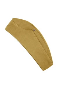 Segunda Guerra Mundial Tropical Alemana Luftwaffe EM Gorra Extranjera Arena I - Imagen 1 de 1