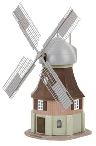 FALLER 130115 Windmühle, Bausatz, Spur H0 - Bild 1 von 2