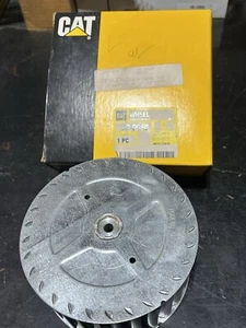 Cat 7G-0660 146mm diameter heater/ac blower wheel fan NEW OEM Caterpillar - Picture 1 of 3