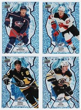 2021-22 Upper Deck Ice "Ice Blue" Parallel Card #1-150 Pick From List !!