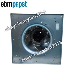 K3G500-PB33-01/F01 Ebmpapst EC Centrifugal Fan 400VAC 9A ??500MM AHU Cooling Fan - Picture 1 of 5