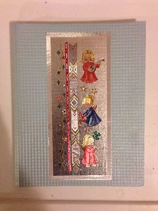 Vintage All Cotton Handkerchiefs Made in Switzerland   - Picture 1 of 4