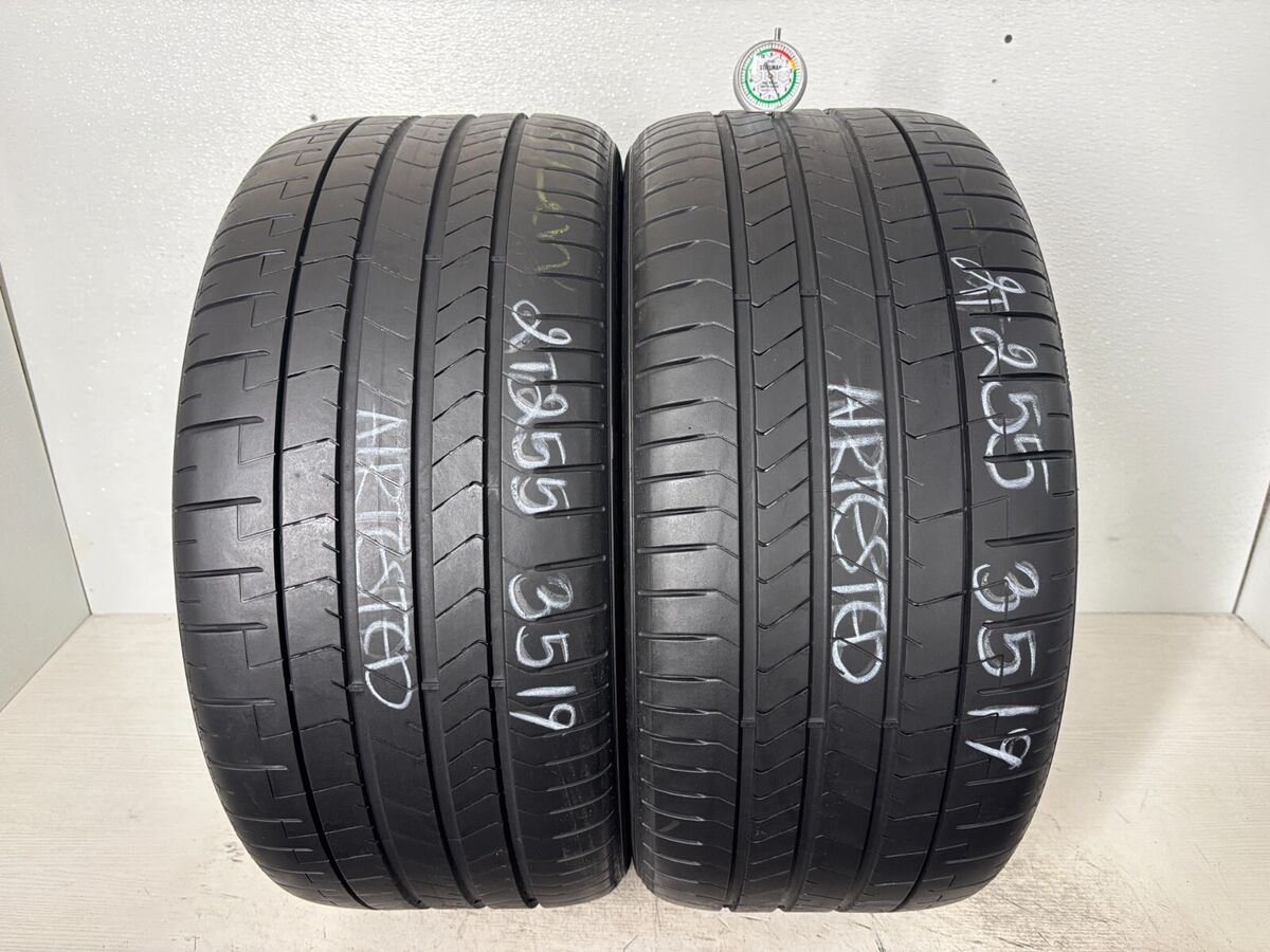 Pirelli 255/35/19 Performance Tires for sale | eBay Pirelli 255/35/19 Performance Tires for sale | eBay