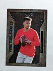 2021 Skybox Metal Universe Champions Justin Fields Rc Metalized Insert #135