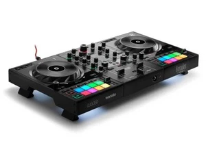 Hercules DJC-INPULSE-500 2-Deck USB DJ Controller for Serato - Picture 1 of 1