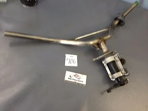 1995 polaris slt 750 handle bars Steering handlebars USED - Picture 1 of 2