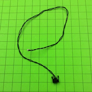 Cable botón computadora de escritorio HP Pavilion S5-1224 644367-001 - Imagen 1 de 4