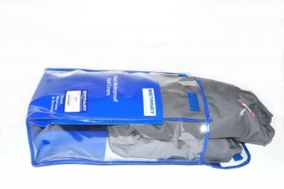 Juego de fundas de asiento traseras impermeables Land Rover Freelander 1 modelo de 3 puertas hasta 2004 Foto 1 de 2