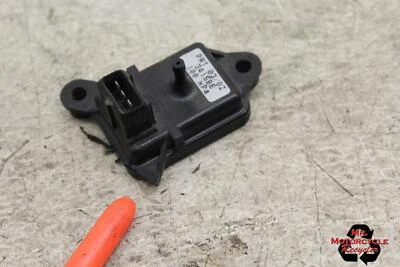 Harley-Davidson Road King 1998 mapa fabricante de equipos originales sensor de presión de flujo de aire másico C34D Foto 1 de 3