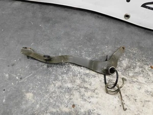 1973 Yamaha GT1 MX 80 Brake Pedal  2624A - Picture 1 of 6