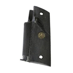 Pachmayr 02921 Signature W/Out Backstrap, Colt 1911 Combat, Black (02921) - Picture 1 of 4