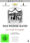 Das weiße Band (DVD) Christian Friedel Ernst Jacobi Leonie Benesch (UK IMPORT)