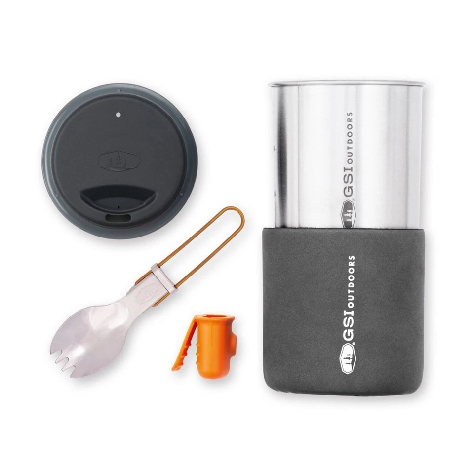 GSI Glacier Minimalist - Image 1 of 1