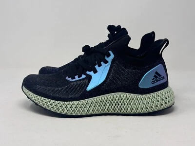 Мужские кроссовки Adidas Alphaedge 4D Goodbye Gravity FV6106 - Изображение 1 из 4