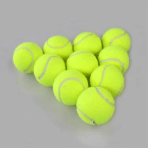 New TENNIS BALLS, Perfect Dog Toys, Kids Toys And Beginner Players - Picture 1 of 1