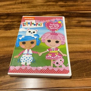 Lalaloopsy (DVD, 2014) - Picture 1 of 2