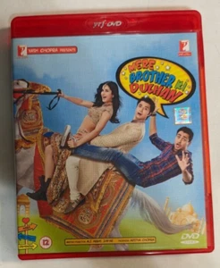 Mere Brother Ki Dulhan (DVD, 2011) - Picture 1 of 3