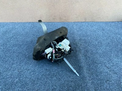 INFINITI M37 M56 M35H Q70 2011-2019 OEM SELECTOR DE PALANCA DE CAMBIOS DE PISO AUTOMÁTICO TRACCIÓN TRASERA Foto 1 de 4