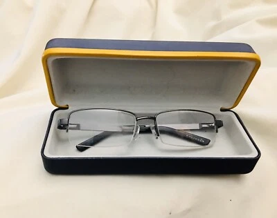 Marcos de vidrio de medio marco “Oga” de Morel Francia Foto 1 de 4