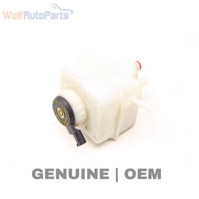 2014-2019 BMW 640I XDRIVE GRAN COUPE - Brake Fluid Reservoir / TANK 6782289 - Image 1 of 4