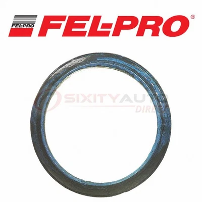 Fel-Pro Exhaust Pipe Flange Gasket for 1969-1978 Ford LTD 7.0L 7.5L V8 - ph Foto 1 de 4