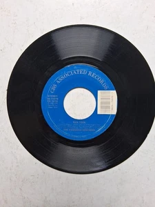 45 RPM Vinyl Record The Vaughan Brothers (Stevie Ray and Jimmie) Tick Tock VG - Picture 1 of 4