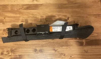 Juego de kit de herramientas y gato de neumático Ford Expedition 2018-2024 OEM NUEVO envío gratuito Foto 1 de 3