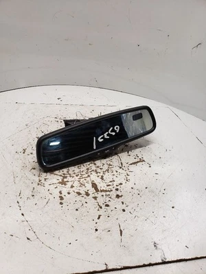 Зеркало заднего вида Canada Market автоматическое затемнение подходит для 09-14 MATRIX 1377214 - Изображение 1 из 4