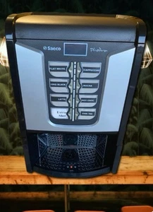 saeco coffee machine - Picture 1 of 4