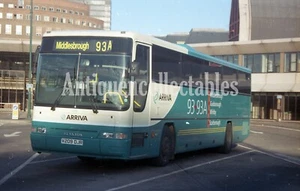 Bus Negatives 35mm x8 Commercial Eastern Counties Ipswich Middlesbrough V33 - Picture 1 of 8