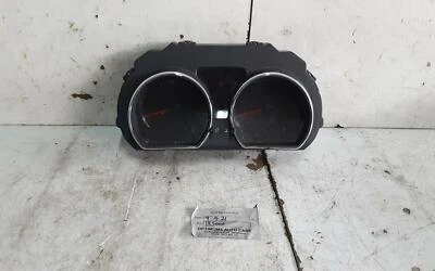 NISSAN ALMERA INSTRUMENT CLUSTER N17, 06/12-07/14 12 13 14 - image 1 of 3