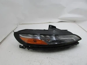 2014-2018 JEEP GRAND CHEROKEE GENUINE OEM RIGHT LED DRL SIGNAL LIGHT B1 - Picture 1 of 4