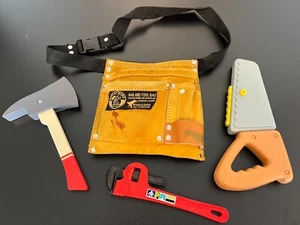 Werkzeuggürtel Set für Kinder von Nailand Tool Bag - Bild 1 von 5