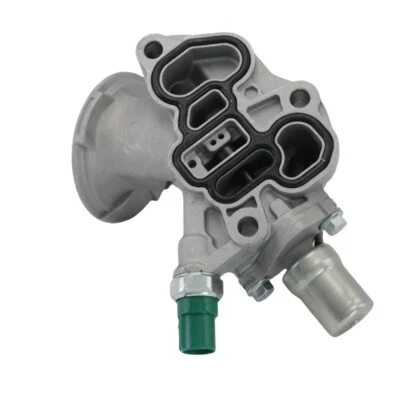 Conjunto de válvula de carrete para Honda Accord 2003-2007 Odyssey Pilot Ridgeline 2006-07 Foto 1 de 4