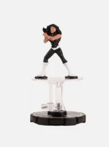 Troia #040 Rookie - ¡¡Nuevo en bolsa sellada original!! DC HeroClix Cosmic Justice CMG - Imagen 1 de 1