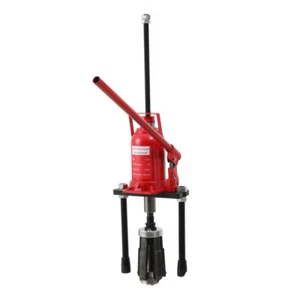 20 Ton Hydraulic Cylinder Sleeve Puller For Wet & Dry Type 80-140mm Cylinders - Picture 1 of 12