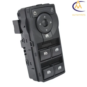 Interruptor de ventana eléctrica para Pontiac G8 GT GXP 2008-2009 4D sedán 92247215 92225343 - Imagen 1 de 8