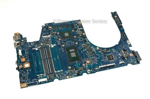 859291-601 GENUINE HP MOTHERBOARD INTEL I7-7500U 2GB ENVY M7-U M7-U109DX (DF53)* - Picture 1 of 4